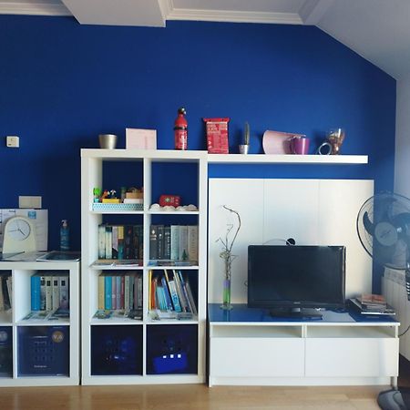 Cambados Apartamento Vut-Po-Tu986D Экстерьер фото