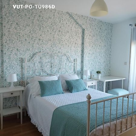 Cambados Apartamento Vut-Po-Tu986D Экстерьер фото